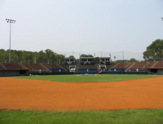 Brooks Stadium