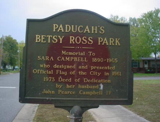 Langstaff Historical Marker