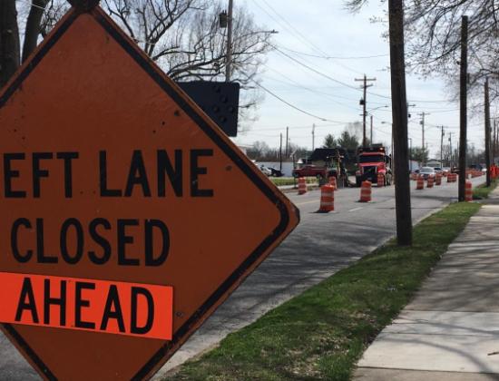 Bridge Street Project 2021