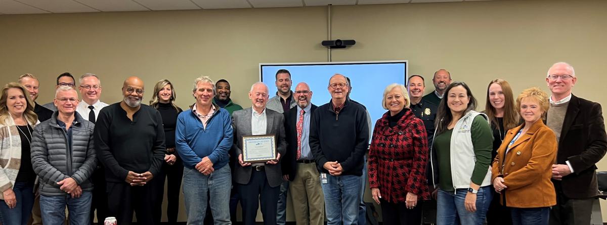 Ethics Training December 2023